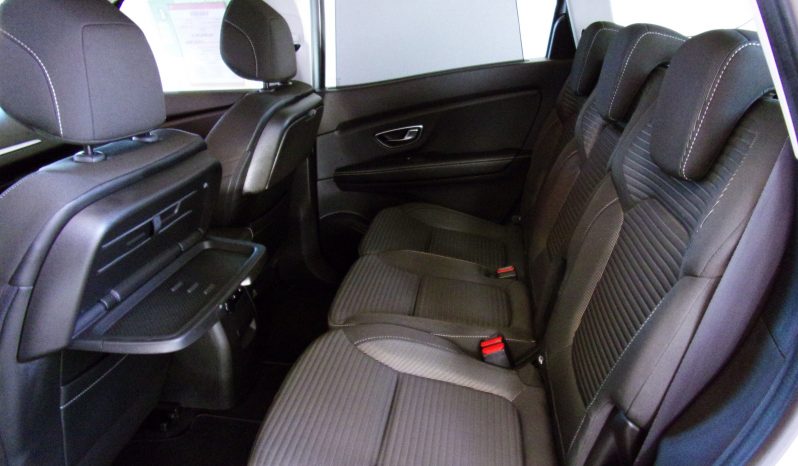 Renault Grand Scénic completo
