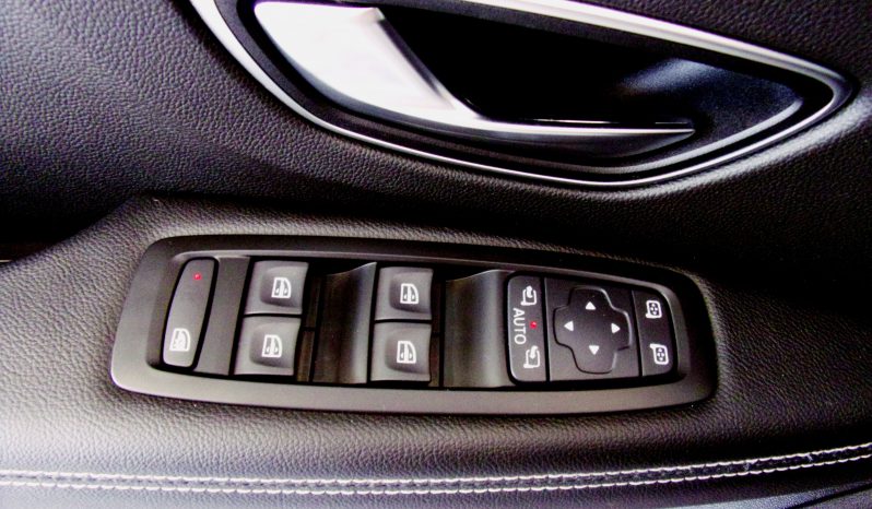 Renault Grand Scénic completo