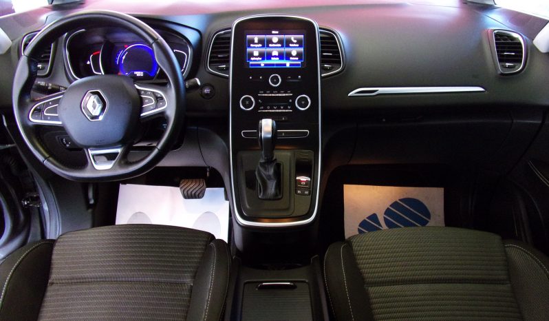 Renault Grand Scénic completo