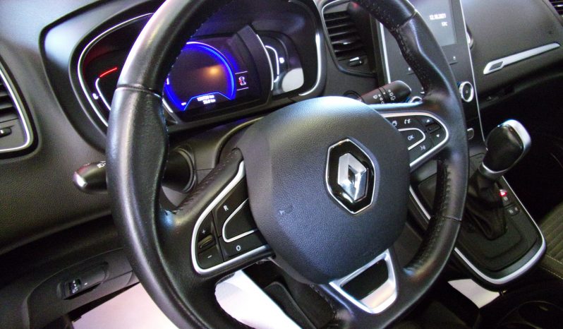 Renault Grand Scénic completo