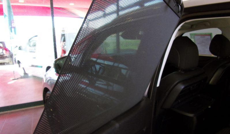 Renault Grand Scénic completo