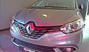 Renault Grand Scénic completo