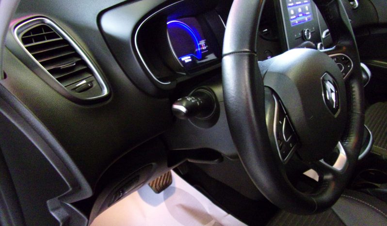 Renault Grand Scénic completo