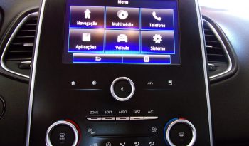 Renault Grand Scénic completo