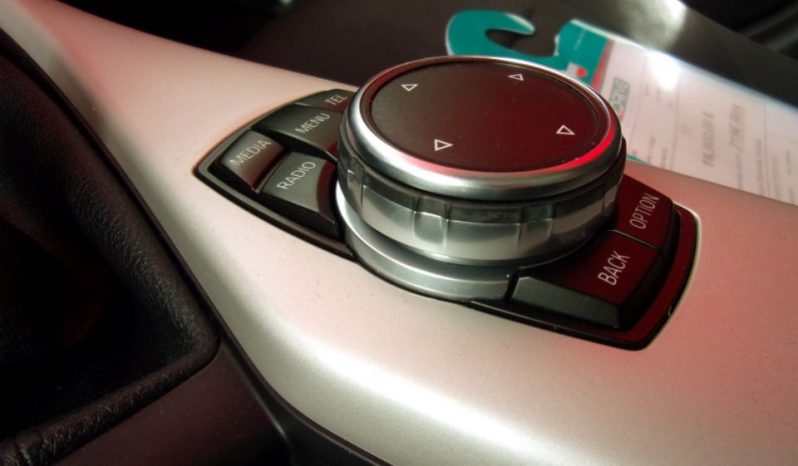 BMW Série 1 116D EDynamics Advantage completo