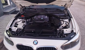BMW Série 1 116D EDynamics Advantage completo