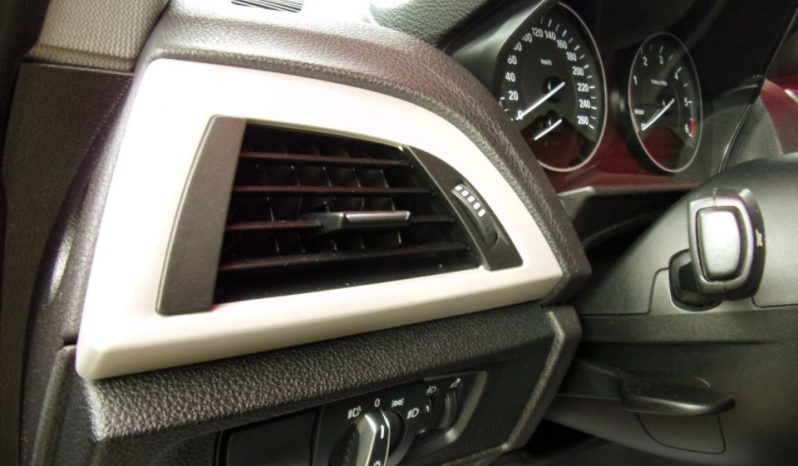 BMW Série 1 116D EDynamics Advantage completo