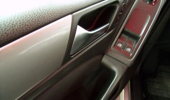 Volkswagen Golf TDI completo