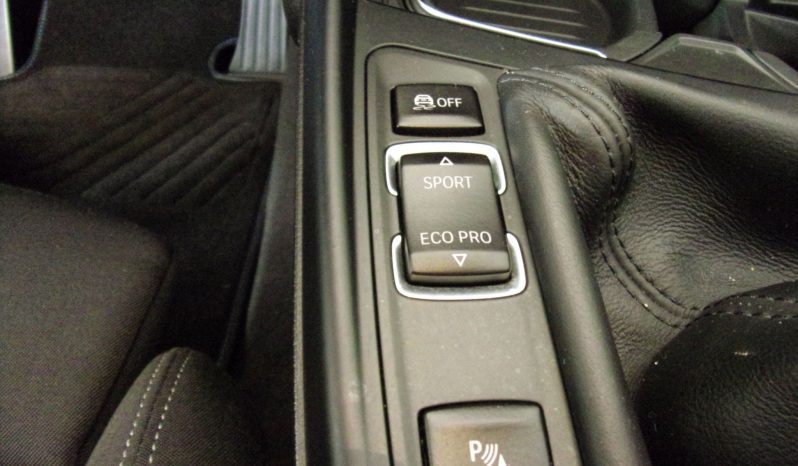 BMW Série 1 116D Pack M completo