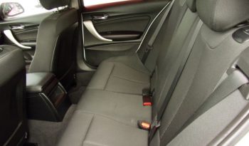 BMW Série 1 116D EDynamics Advantage completo