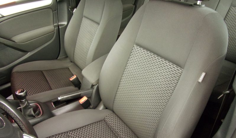 Volkswagen Golf TDI completo