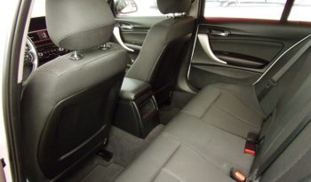 BMW Série 1 116D EDynamics Advantage completo