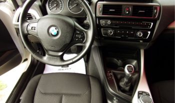 BMW Série 1 116D EDynamics Advantage completo