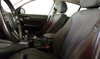 BMW Série 1 116D Pack M completo