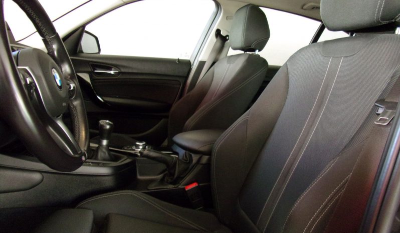 BMW Série 1 116D Pack M completo