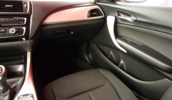 BMW Série 1 116D EDynamics Advantage completo