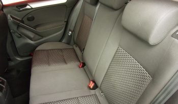 Volkswagen Golf TDI completo