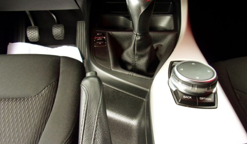 BMW Série 1 116D EDynamics Advantage completo