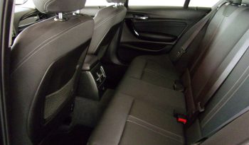 BMW Série 1 116D Pack M completo