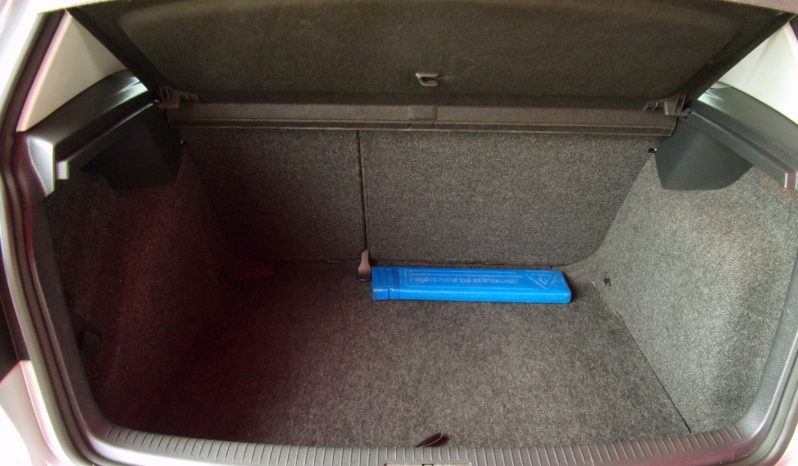 Volkswagen Golf TDI completo