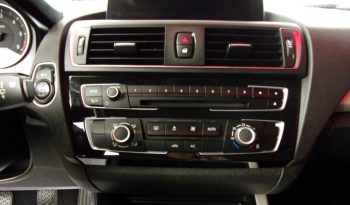 BMW Série 1 116D EDynamics Advantage completo