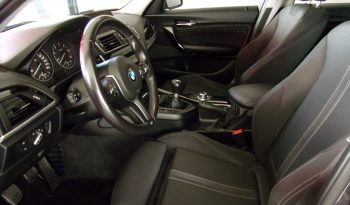 BMW Série 1 116D Pack M completo
