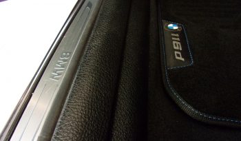 BMW Série 1 116D Pack M completo