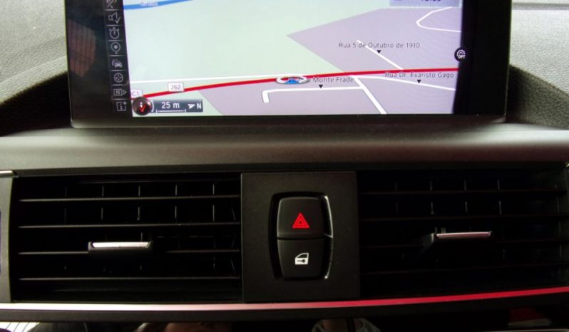 BMW Série 1 116D EDynamics Advantage completo