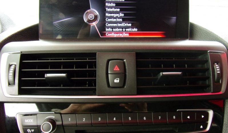 BMW Série 1 116D EDynamics Advantage completo