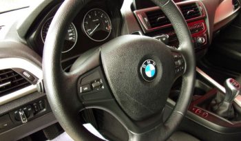 BMW Série 1 116D EDynamics Advantage completo