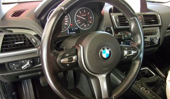 BMW Série 1 116D Pack M completo