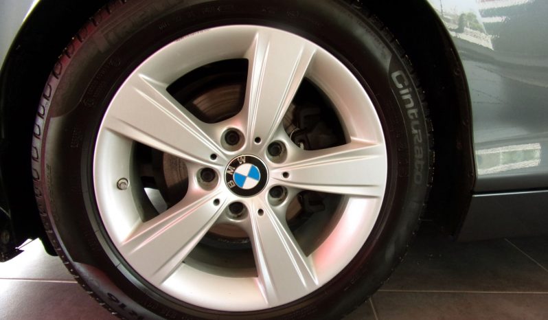 BMW Série 1 116D Pack M completo