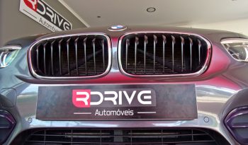 BMW Série 1 116D Pack M completo