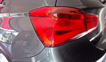 BMW Série 1 116D Pack M completo