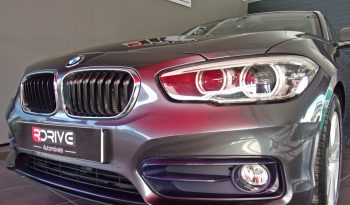 BMW Série 1 116D Pack M completo