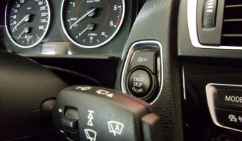 BMW Série 1 116D Pack M completo