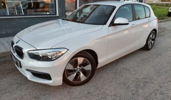BMW Série 1 116D EDynamics Advantage completo