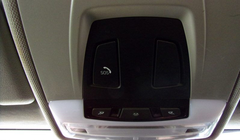 BMW Série 1 116D Pack M completo