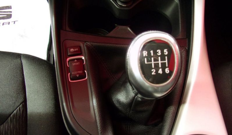 BMW Série 1 116D EDynamics Advantage completo