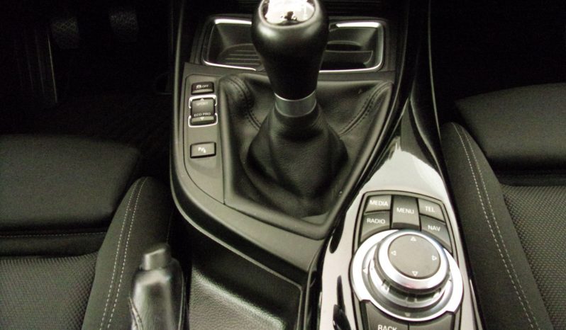 BMW Série 1 116D Pack M completo