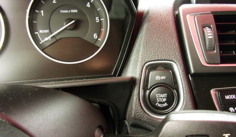 BMW Série 1 116D EDynamics Advantage completo