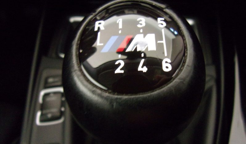 BMW Série 1 116D Pack M completo