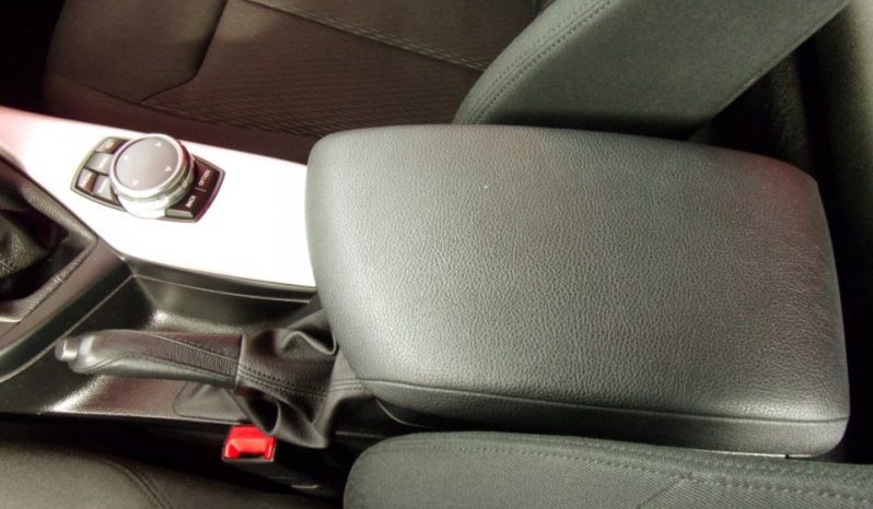 BMW Série 1 116D EDynamics Advantage completo