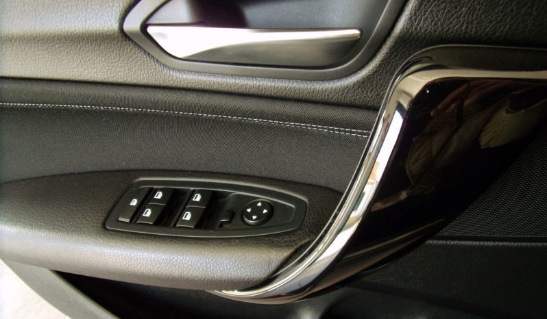 BMW Série 1 116D Pack M completo
