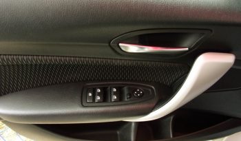 BMW Série 1 116D EDynamics Advantage completo