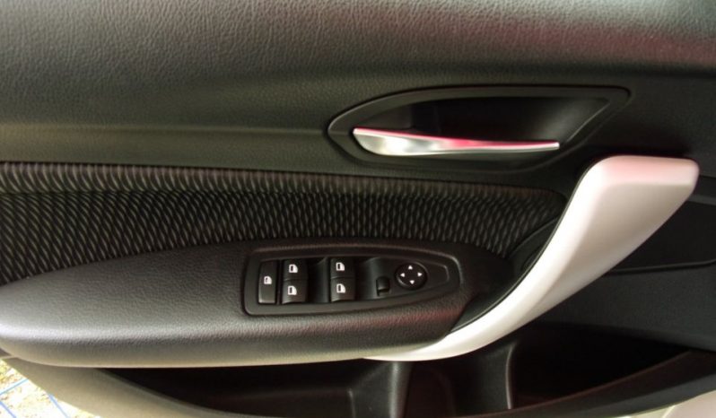 BMW Série 1 116D EDynamics Advantage completo