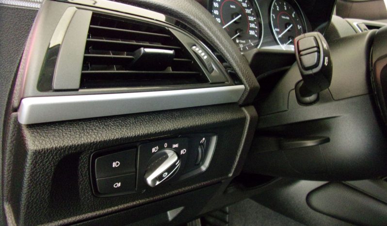 BMW Série 1 116D Pack M completo