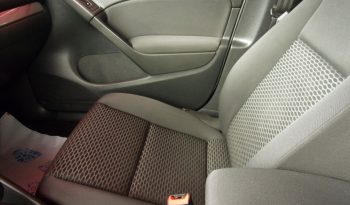 Volkswagen Golf TDI completo