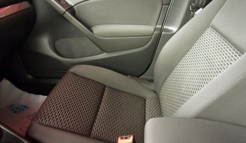 Volkswagen Golf TDI completo