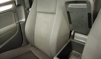 Volkswagen Golf TDI completo